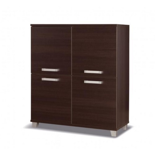 Kumode MAXIMUS M4, kastanis wenge
